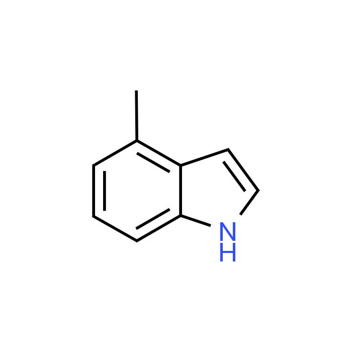 4-Methyl-1H-indole