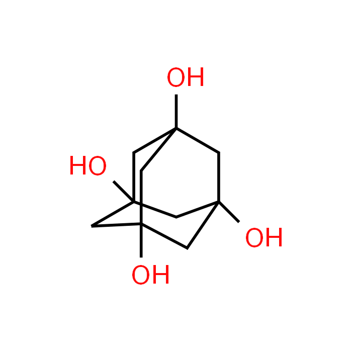 Adamantane-1,3,5,7-tetraol