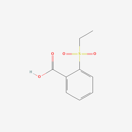 2-(Ethylsulfonyl)benzoic acid