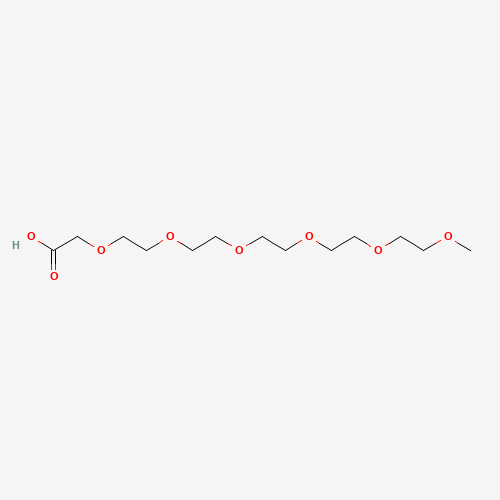 m-PEG5-CH2COOH