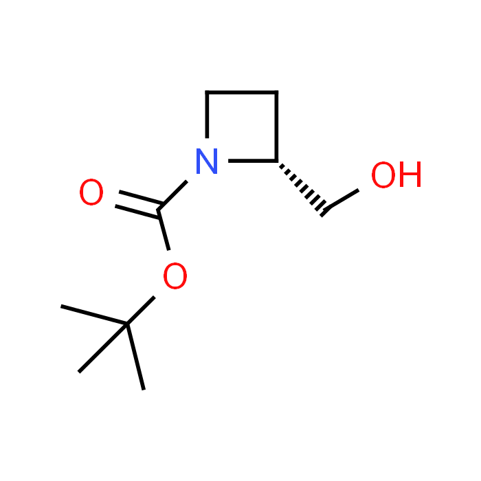 (R)-1-Boc-2-Azetidinemethanol