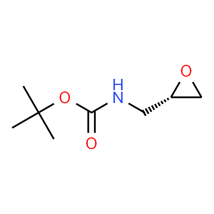 (S)-1-(tert-butoxycarbonyl)-2,3-oxiranylmethylamine