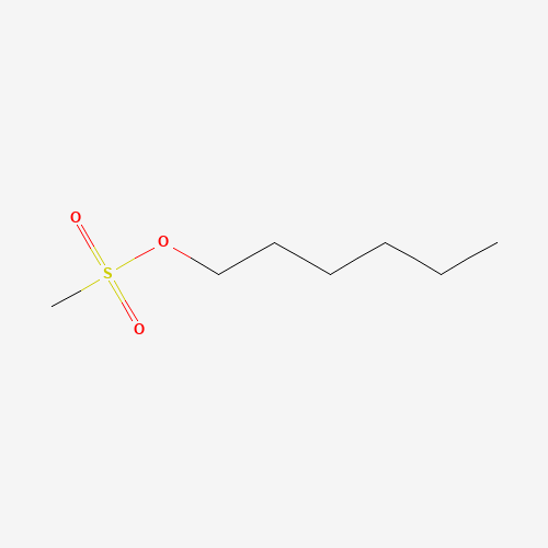 Hexyl methanesulfonate