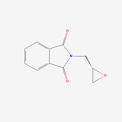 (S)-N-Glycidylphthalimide