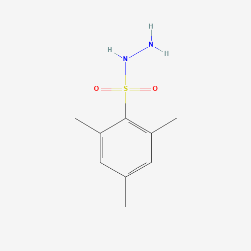 2,4,6-Trimethylbenzenesulfonohydrazide