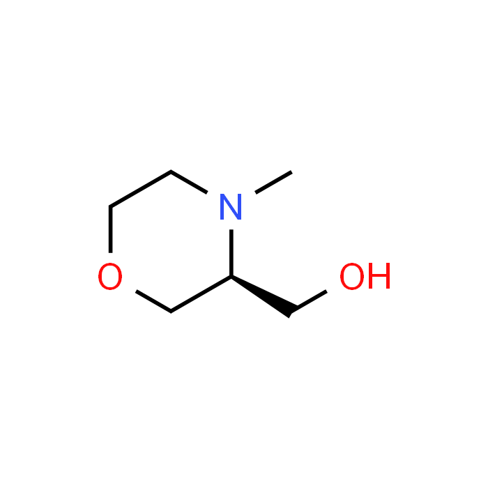(S)-(4-Methylmorpholin-3-yl)methanol