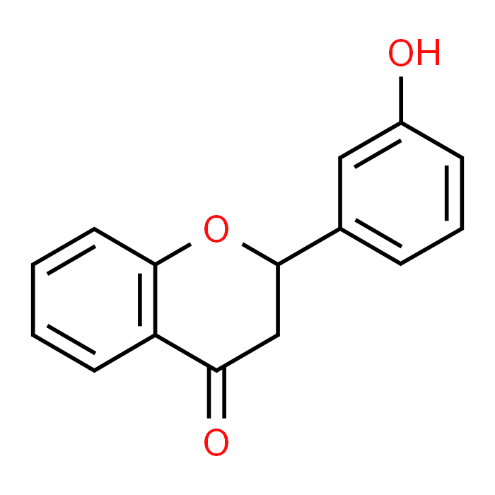 3-Hydroxy-2-phenylchroman-4-one