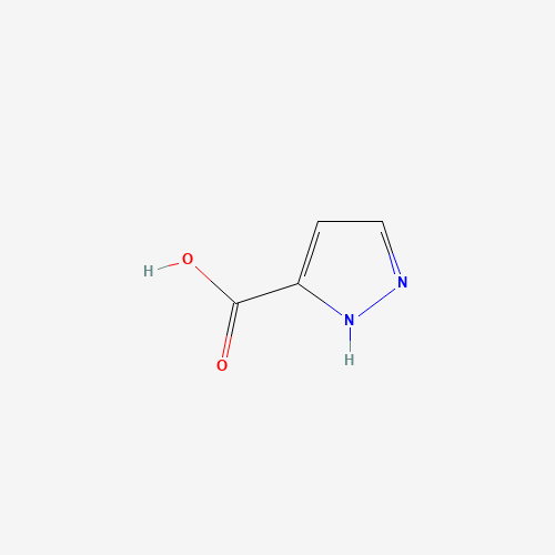 Pyrazole-3-carboxylic acid