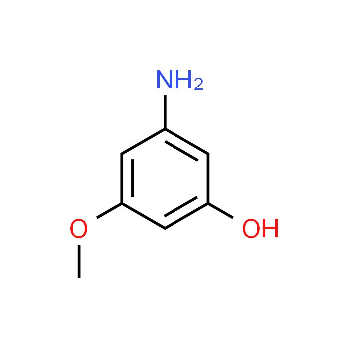 3-Amino-5-methoxyphenol