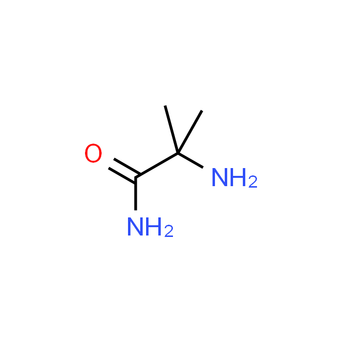 2-Amino-2-methylpropanamide