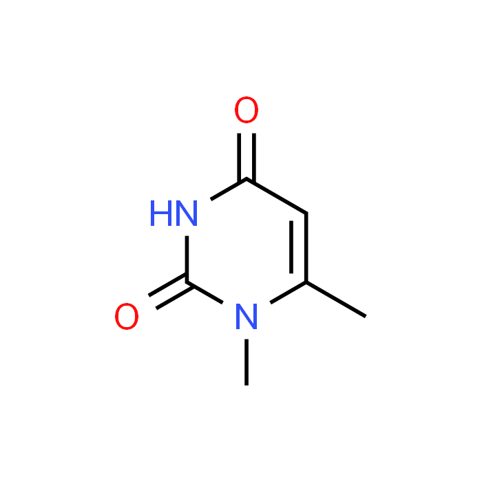 1,6-Dimethylpyrimidine-2,4(1H,3H)-dione