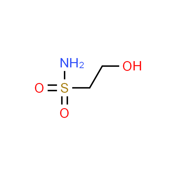 2-Hydroxyethanesulfonamide