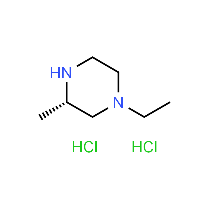 (S)-1-Ethyl-3-methyl-piperazine dihydrochloride