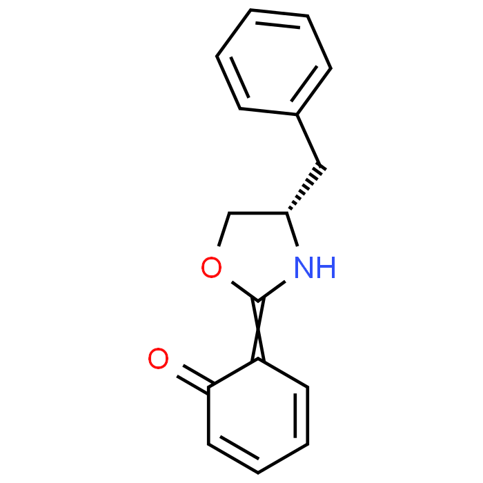 (S)-2-(4-Benzyl-4,5-dihydrooxazol-2-yl)phenol