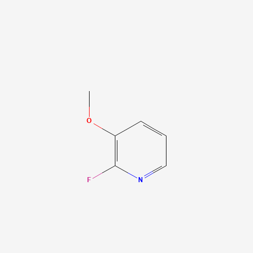 2-Fluoro-3-methoxypyridine