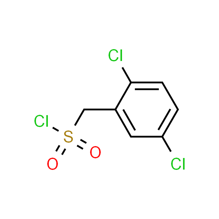 (2,5-Dichlorophenyl)methanesulfonyl chloride