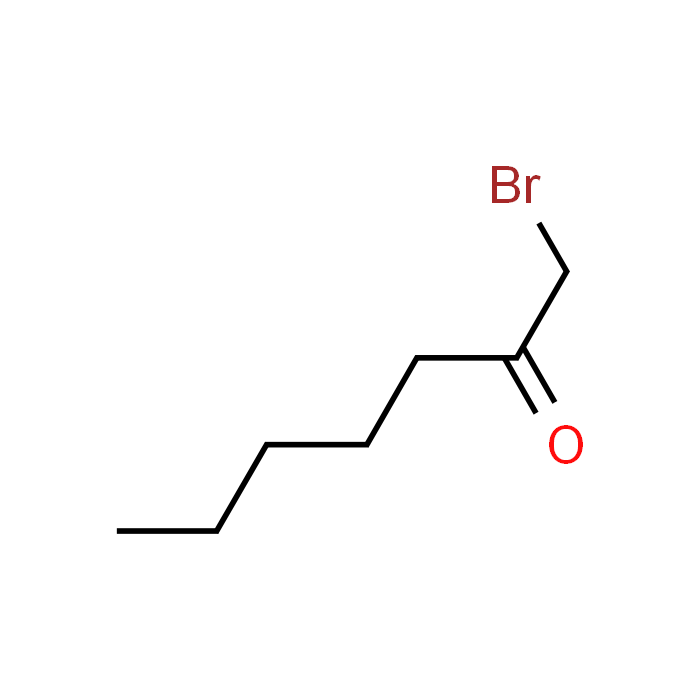1-Bromoheptan-2-one