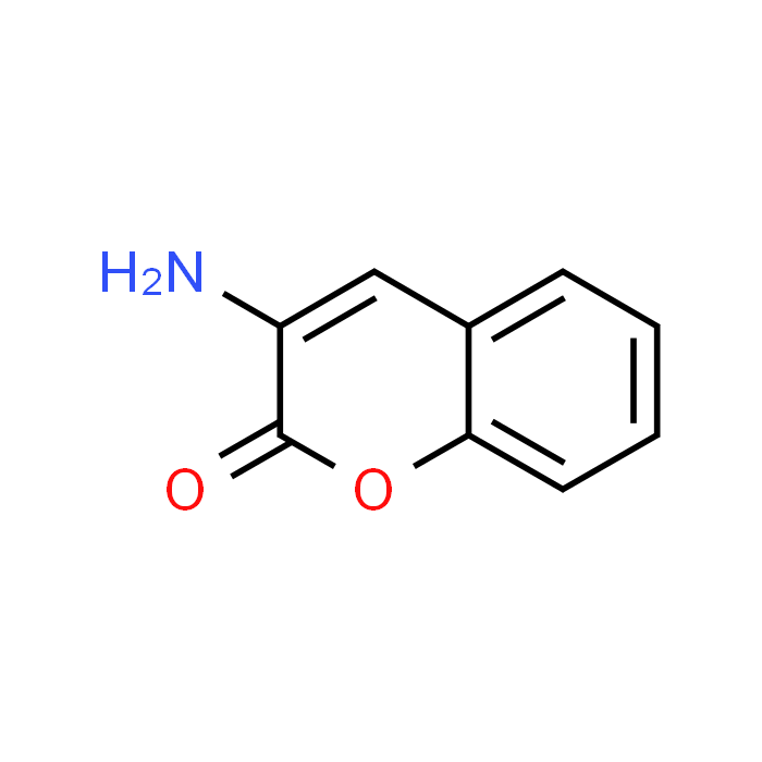 3-Aminocoumarin