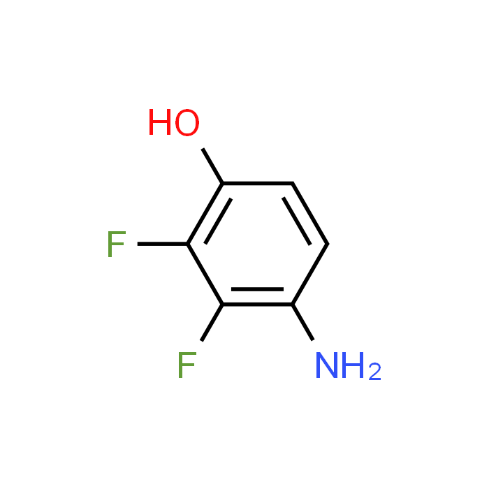 4-Amino-2,3-difluorophenol