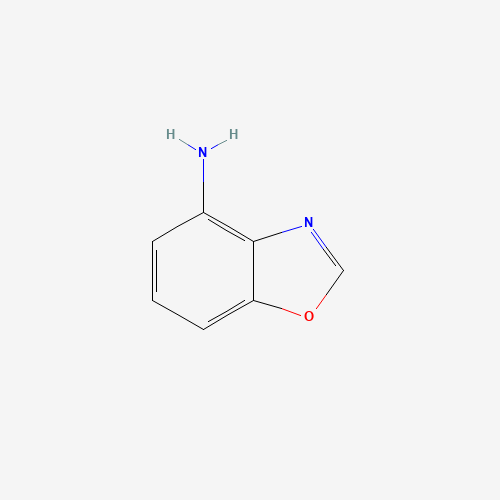 4-Aminobenzoxazole