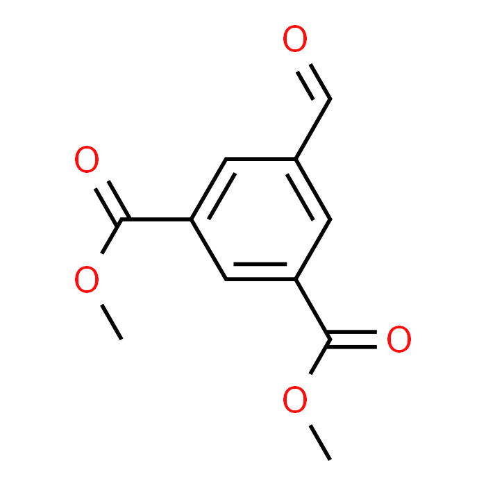 Dimethyl 5-formylisophthalate
