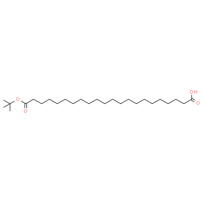 22-(tert-Butoxy)-22-oxodocosanoic acid