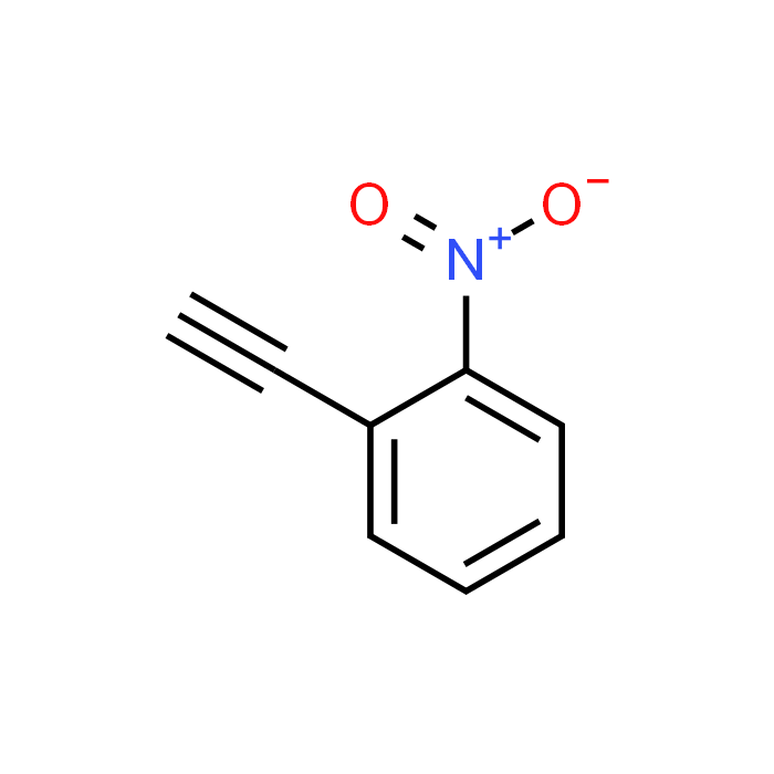 1-Ethynyl-2-nitrobenzene