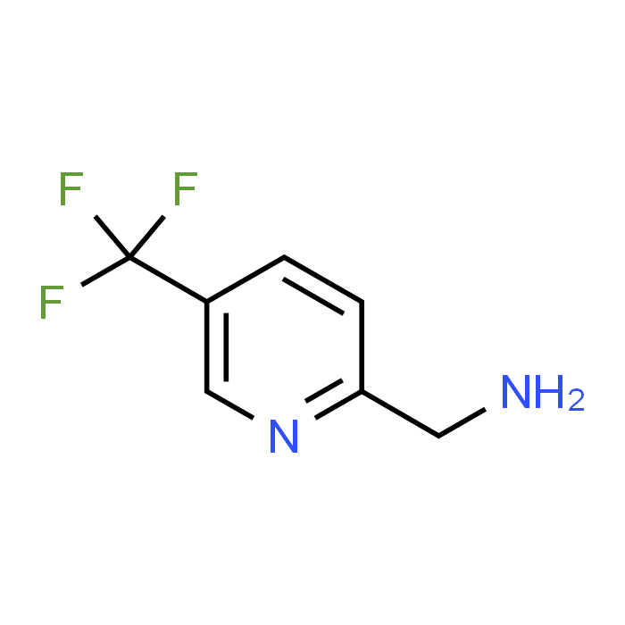 (5-(Trifluoromethyl)pyridin-2-yl)methanamine