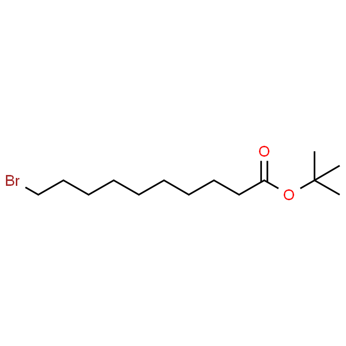 tert-Butyl 10-bromodecanoate