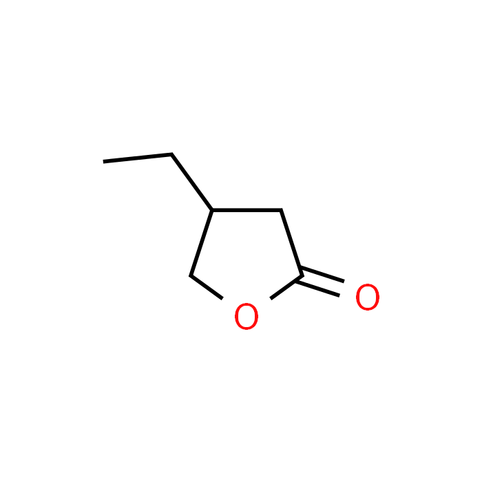 4-Ethyldihydrofuran-2(3H)-one