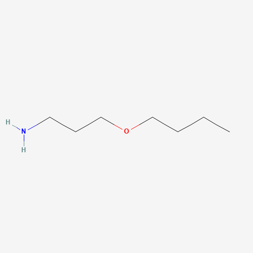 3-Butoxypropan-1-amine