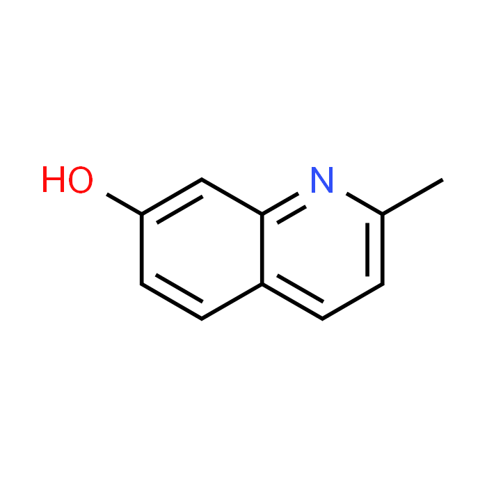 2-Methylquinolin-7-ol
