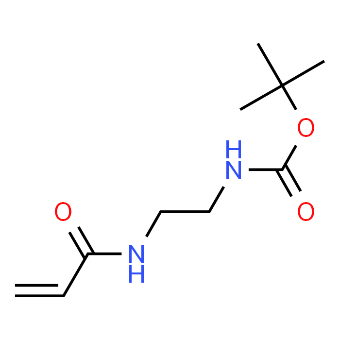 tert-Butyl (2-acrylamidoethyl)carbamate
