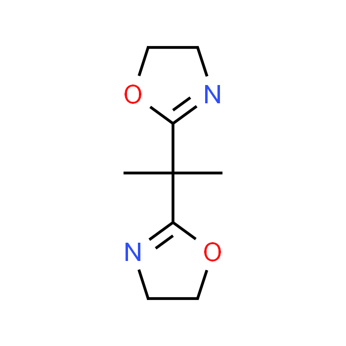 2,2'-(Propane-2,2-diyl)bis(4,5-dihydrooxazole)