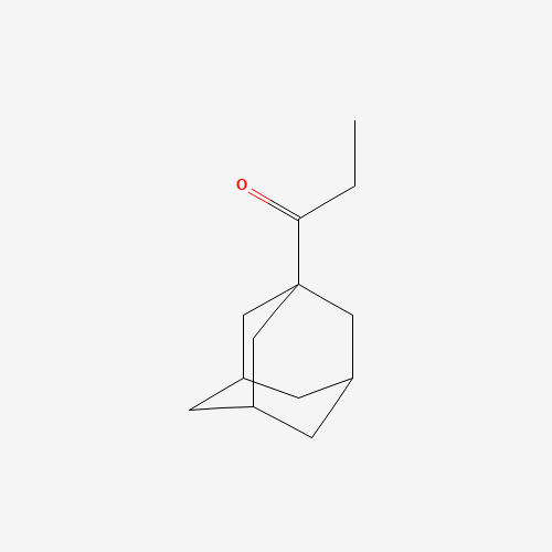 1-(Adamantan-1-yl)propan-1-one