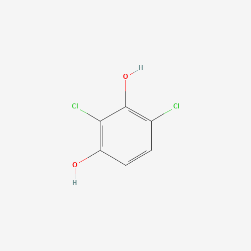 2,4-Dichlorobenzene-1,3-diol