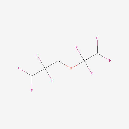 1,1,2,2-Tetrafluoroethyl2,2,3,3-tetrafluoropropylether