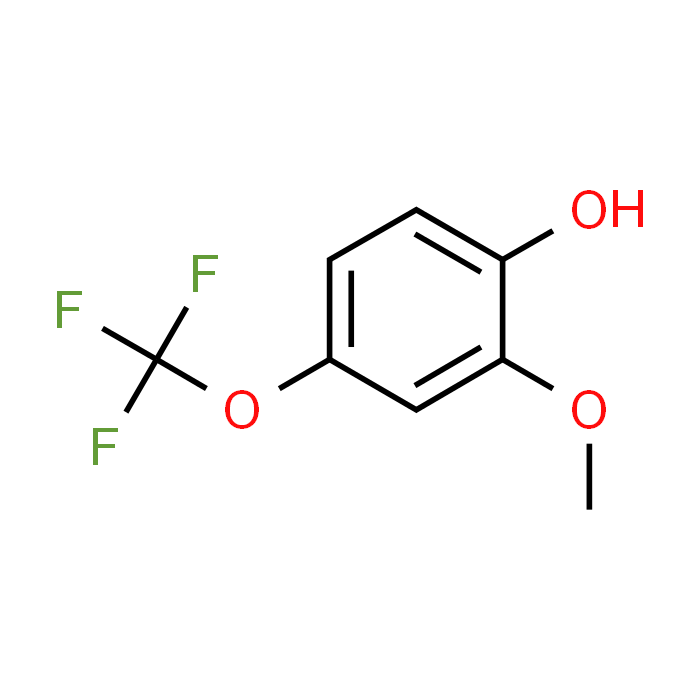 2-Methoxy-4-(trifluoromethoxy)phenol