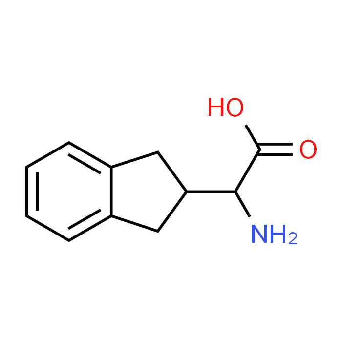 H-DL-2-Indanyl-Gly-OH