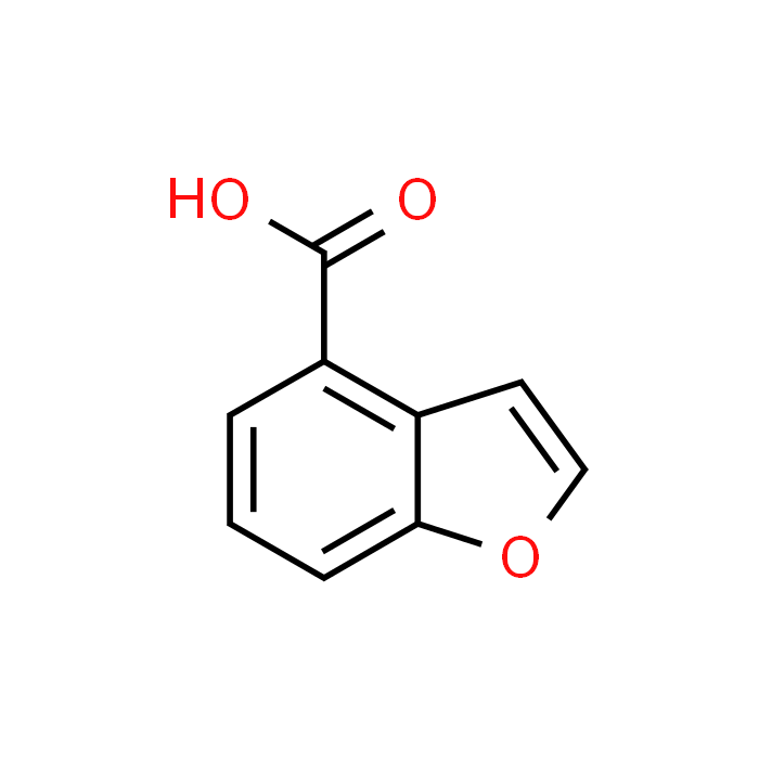 Benzofuran-4-carboxylic acid