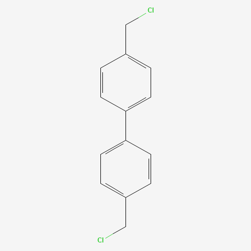 4,4'-Bis(chloromethyl)-1,1-biphenyl