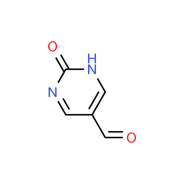 2-Hydroxypyrimidine-5-carbaldehyde