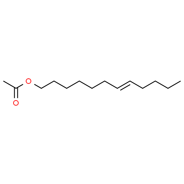 7-Dodecen-1-ol, 1-acetate, (7E)-