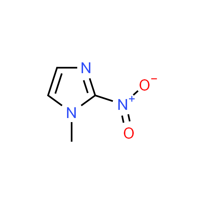 1-Methyl-2-nitro-1H-imidazole