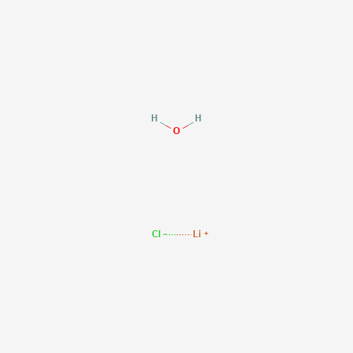 Lithium chloride hydrate