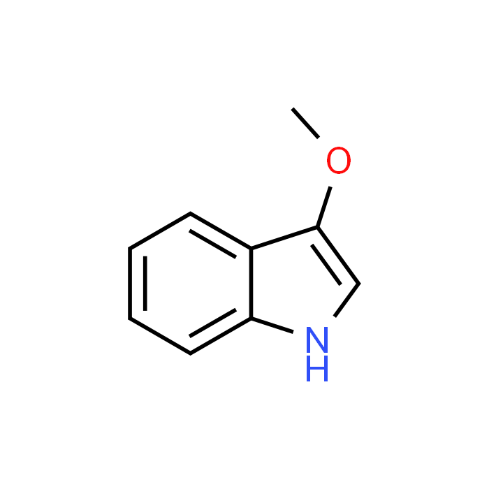 3-Methoxy-1H-indole