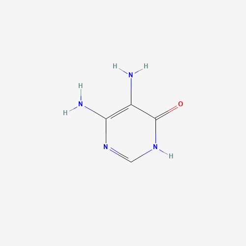 4,5-Diamino-6-hydroxypyrimidine