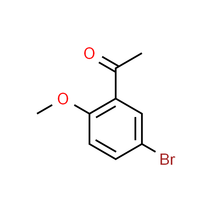 1-(5-Bromo-2-methoxyphenyl)ethanone