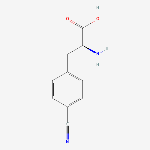 H-Phe(4-CN)-OH