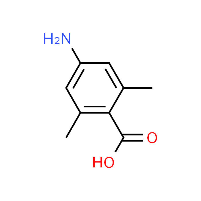 4-Amino-2,6-dimethylbenzoic acid
